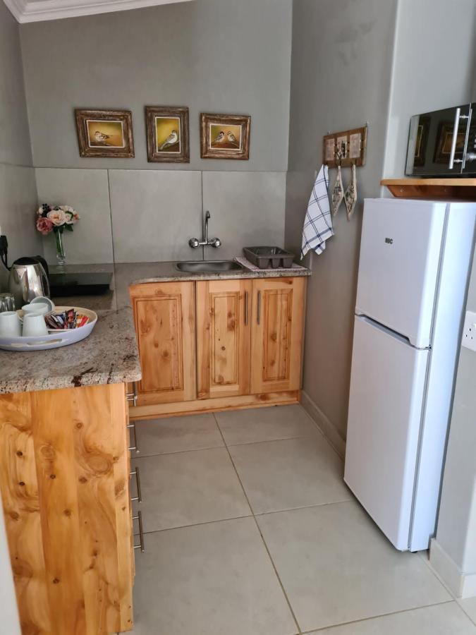 Forest Hill Country Lodge Piet Retief Εξωτερικό φωτογραφία