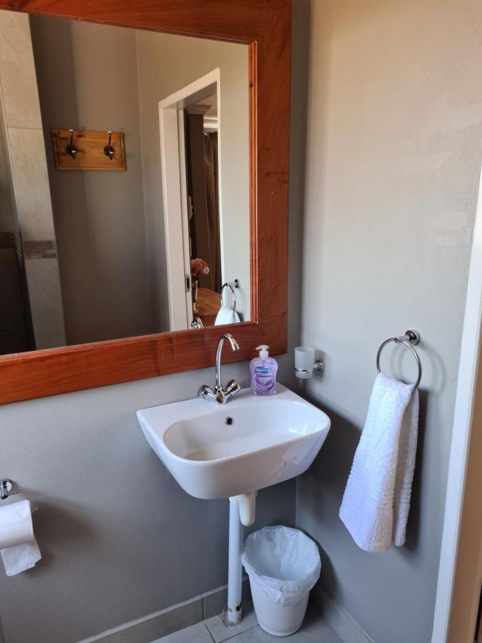 Forest Hill Country Lodge Piet Retief Εξωτερικό φωτογραφία