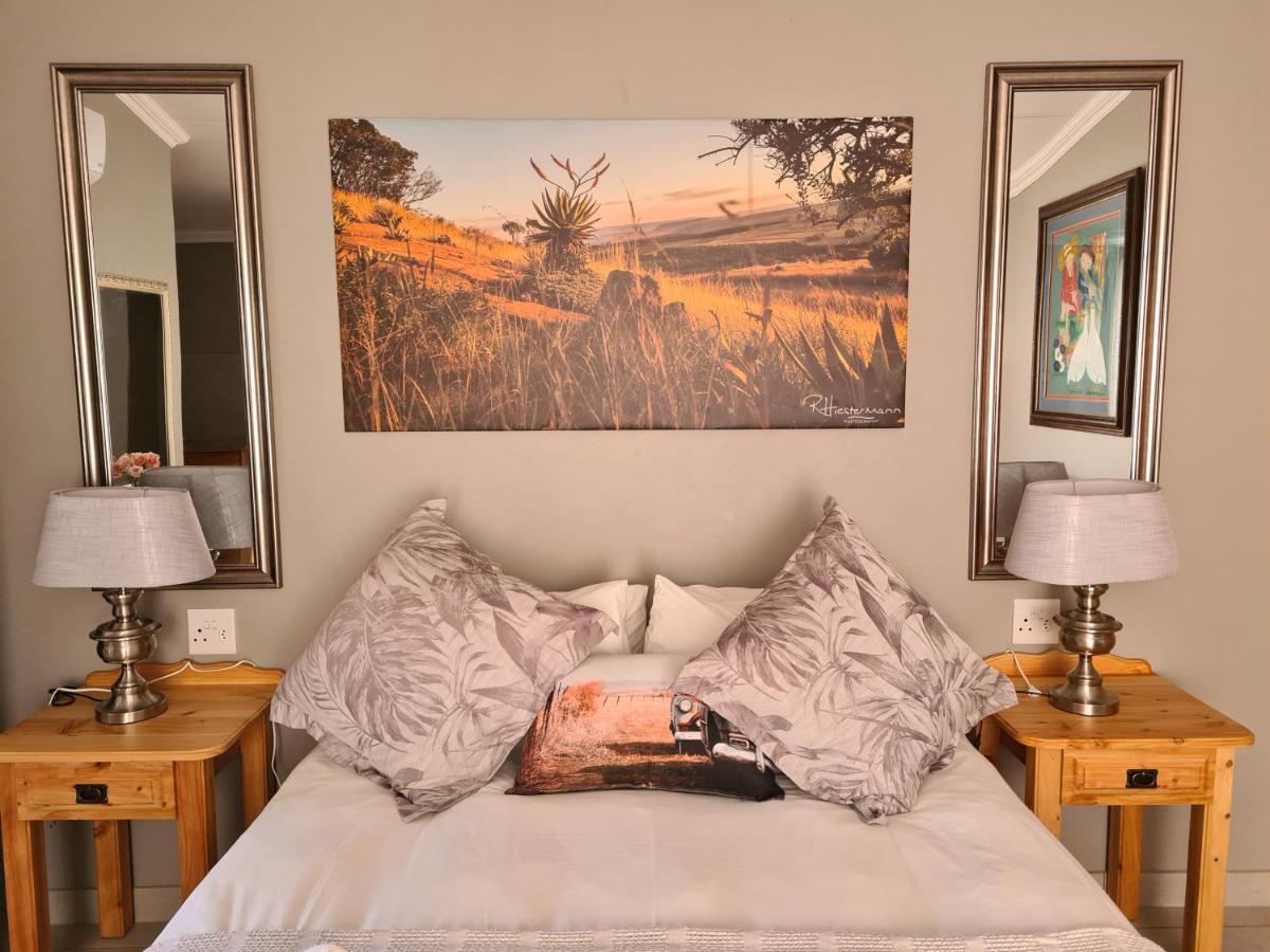 Forest Hill Country Lodge Piet Retief Εξωτερικό φωτογραφία