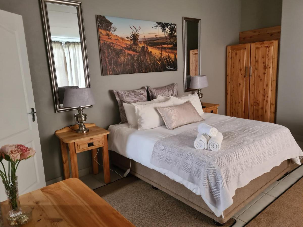 Forest Hill Country Lodge Piet Retief Εξωτερικό φωτογραφία