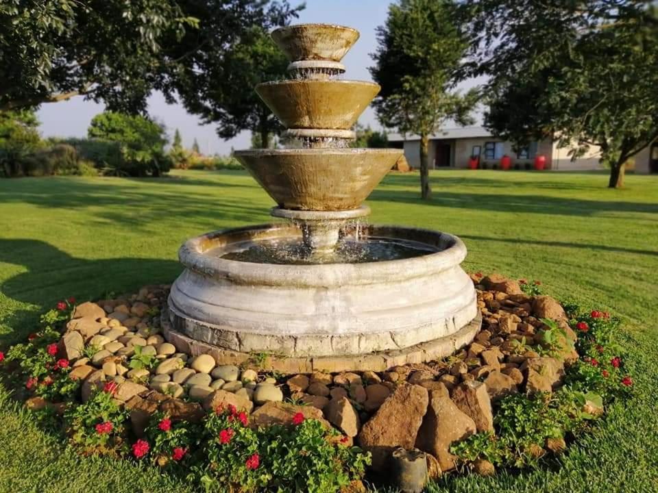 Forest Hill Country Lodge Piet Retief Εξωτερικό φωτογραφία