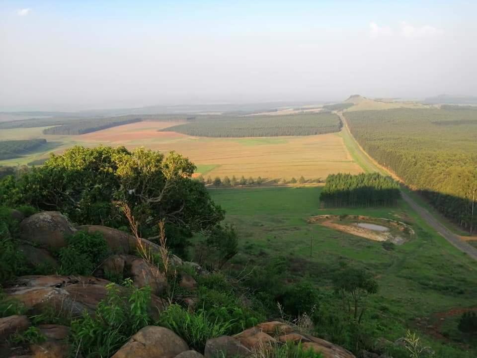Forest Hill Country Lodge Piet Retief Εξωτερικό φωτογραφία