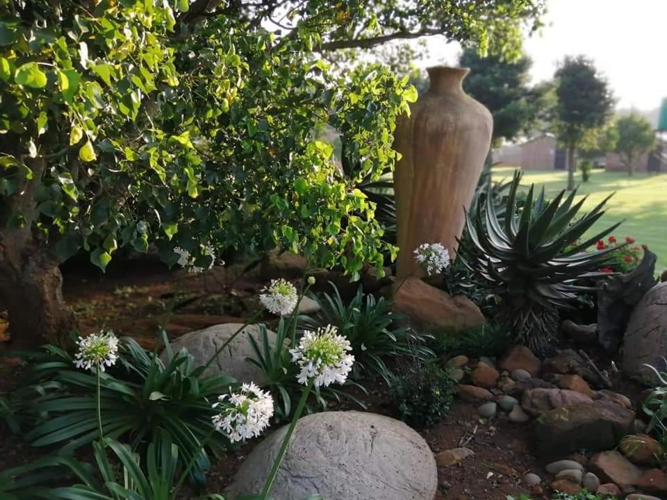 Forest Hill Country Lodge Piet Retief Εξωτερικό φωτογραφία