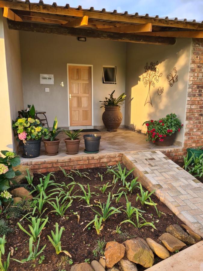 Forest Hill Country Lodge Piet Retief Εξωτερικό φωτογραφία