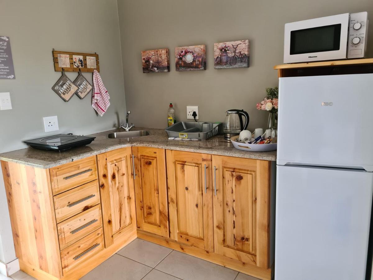 Forest Hill Country Lodge Piet Retief Εξωτερικό φωτογραφία