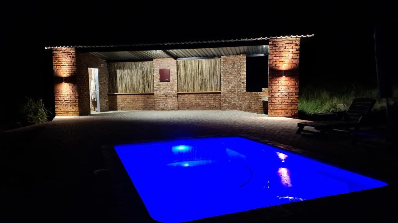 Forest Hill Country Lodge Piet Retief Εξωτερικό φωτογραφία