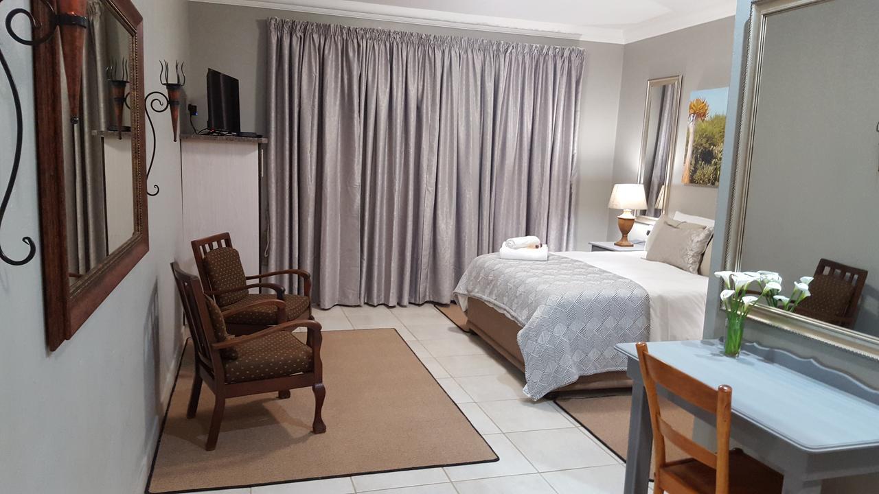Forest Hill Country Lodge Piet Retief Εξωτερικό φωτογραφία