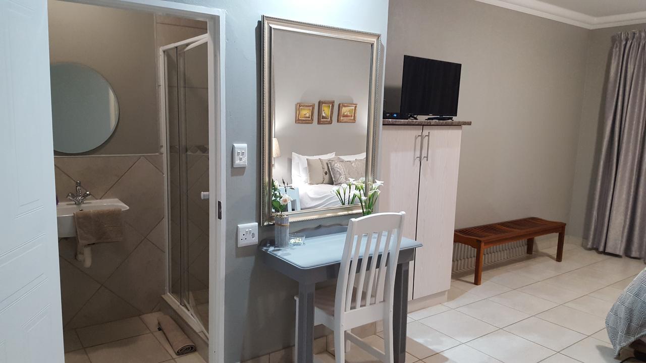 Forest Hill Country Lodge Piet Retief Εξωτερικό φωτογραφία