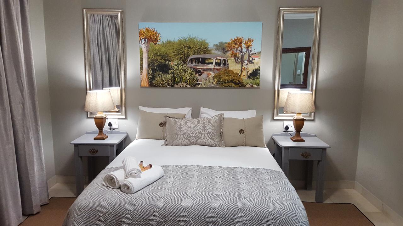 Forest Hill Country Lodge Piet Retief Εξωτερικό φωτογραφία