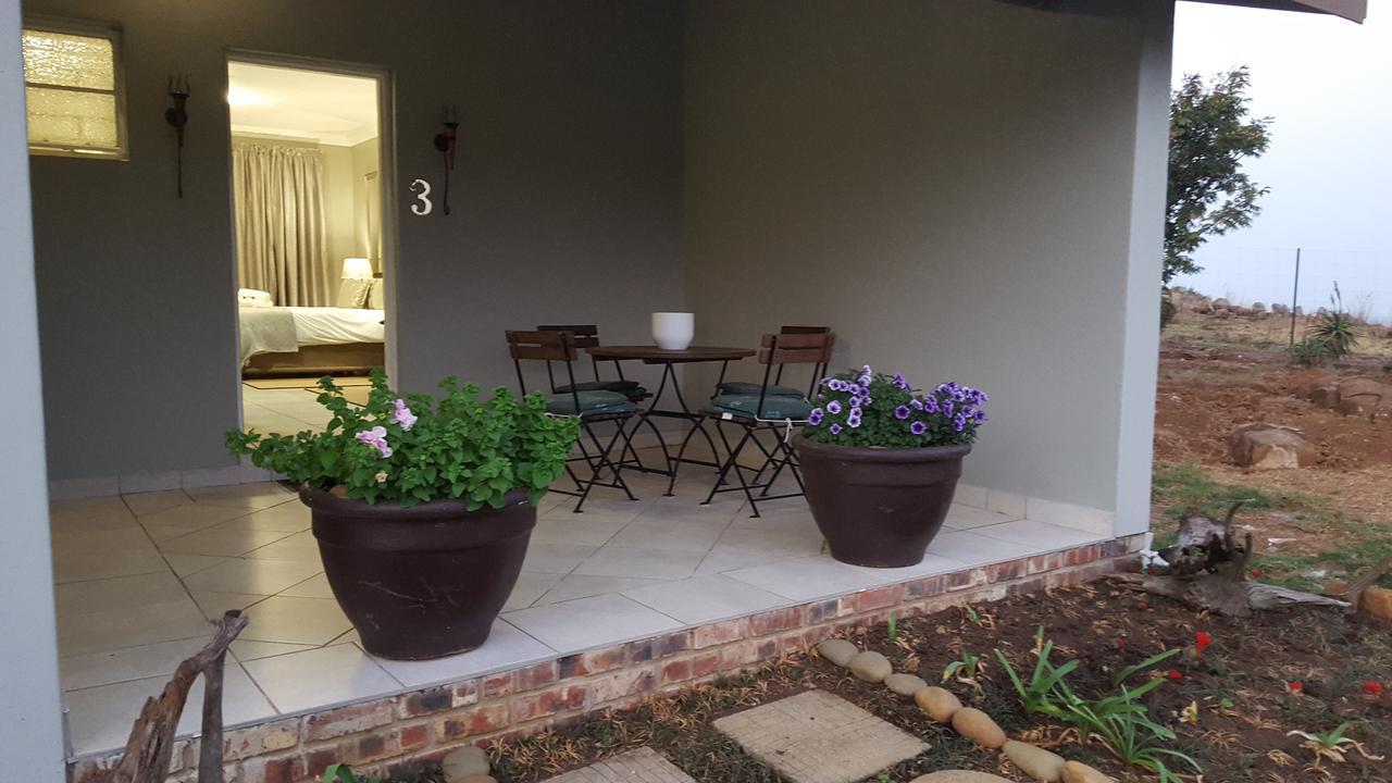 Forest Hill Country Lodge Piet Retief Εξωτερικό φωτογραφία