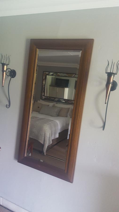 Forest Hill Country Lodge Piet Retief Εξωτερικό φωτογραφία