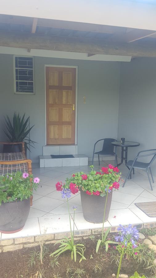 Forest Hill Country Lodge Piet Retief Εξωτερικό φωτογραφία