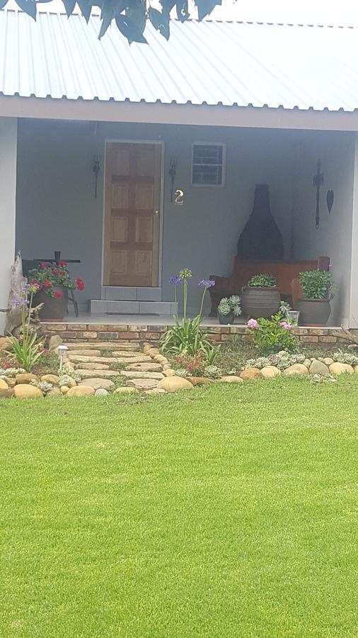 Forest Hill Country Lodge Piet Retief Εξωτερικό φωτογραφία