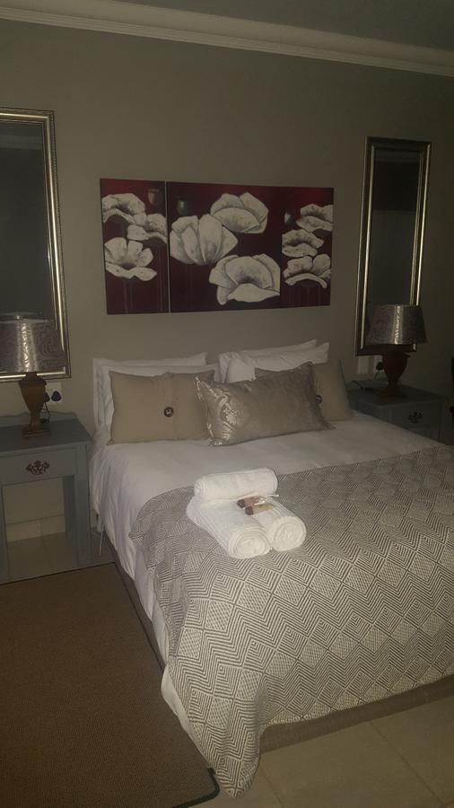 Forest Hill Country Lodge Piet Retief Εξωτερικό φωτογραφία