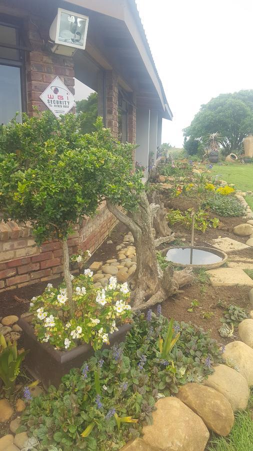 Forest Hill Country Lodge Piet Retief Εξωτερικό φωτογραφία