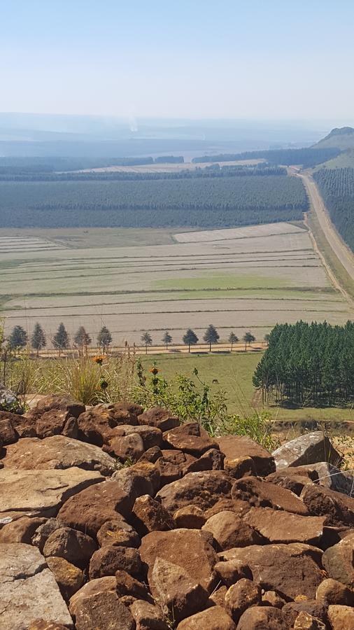 Forest Hill Country Lodge Piet Retief Εξωτερικό φωτογραφία