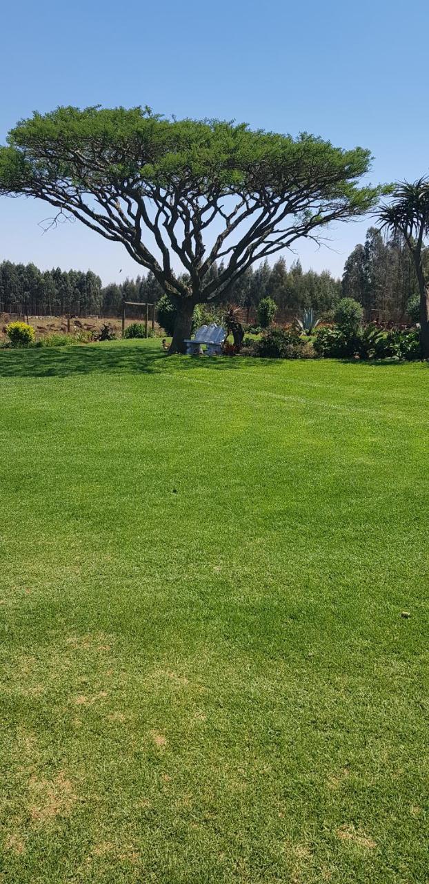 Forest Hill Country Lodge Piet Retief Εξωτερικό φωτογραφία