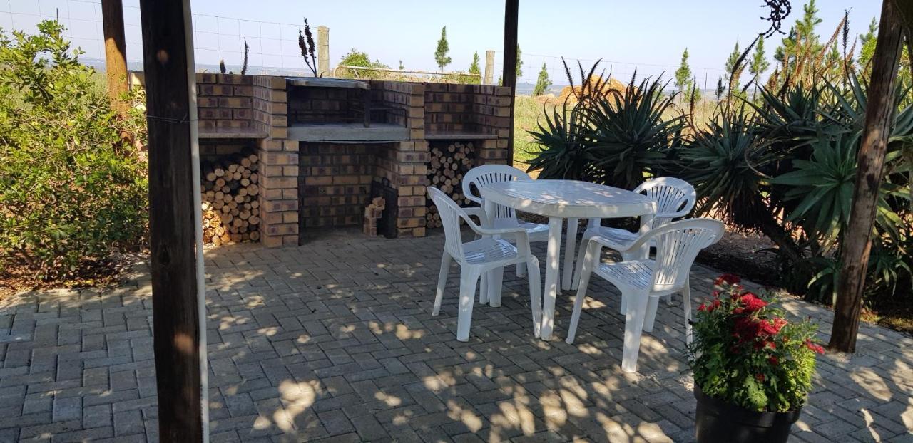 Forest Hill Country Lodge Piet Retief Εξωτερικό φωτογραφία