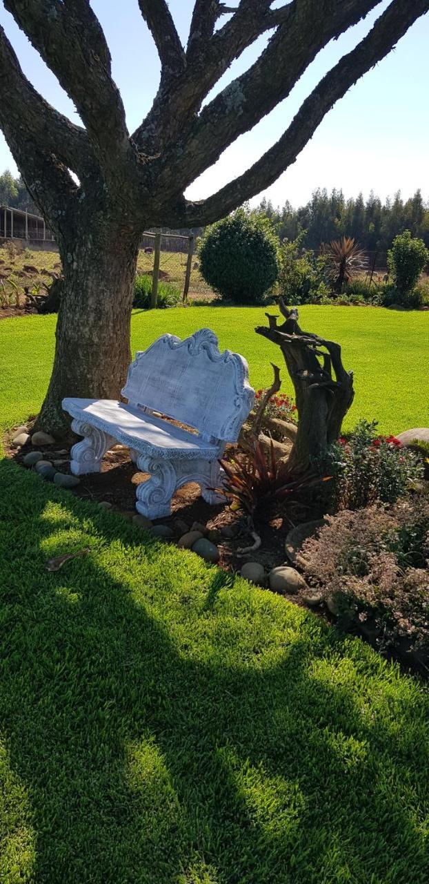 Forest Hill Country Lodge Piet Retief Εξωτερικό φωτογραφία