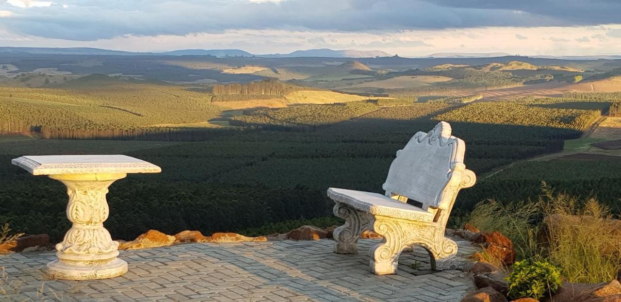 Forest Hill Country Lodge Piet Retief Εξωτερικό φωτογραφία