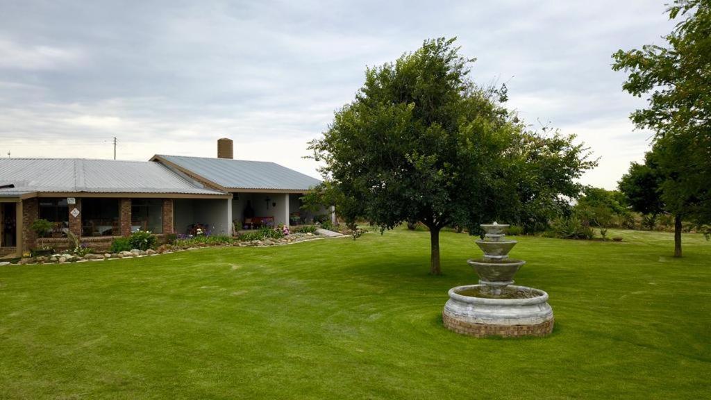 Forest Hill Country Lodge Piet Retief Εξωτερικό φωτογραφία