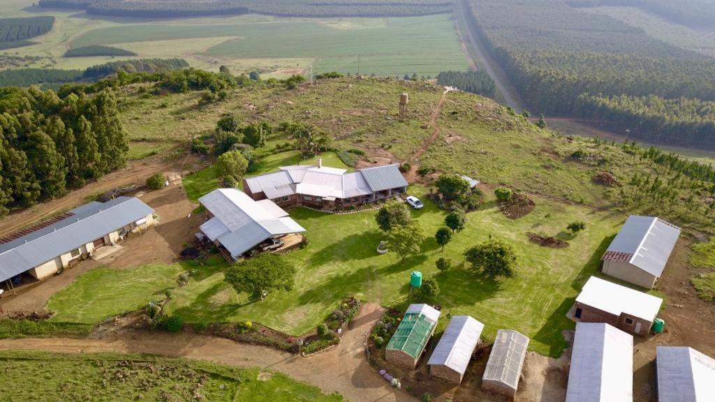 Forest Hill Country Lodge Piet Retief Εξωτερικό φωτογραφία