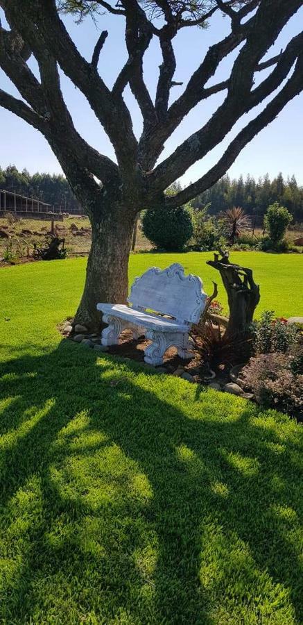 Forest Hill Country Lodge Piet Retief Εξωτερικό φωτογραφία