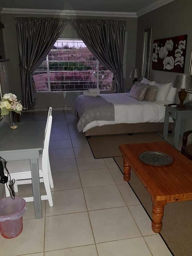 Forest Hill Country Lodge Piet Retief Εξωτερικό φωτογραφία
