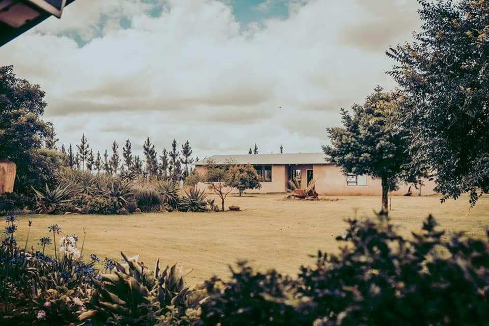 Forest Hill Country Lodge Piet Retief Εξωτερικό φωτογραφία