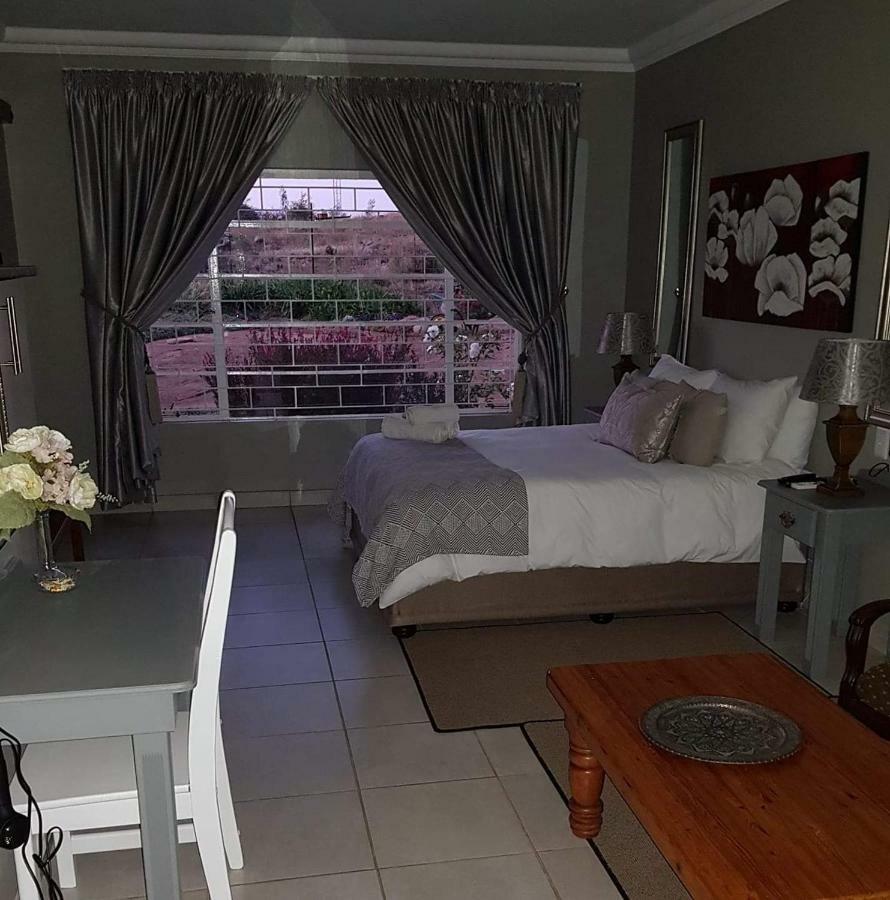 Forest Hill Country Lodge Piet Retief Εξωτερικό φωτογραφία